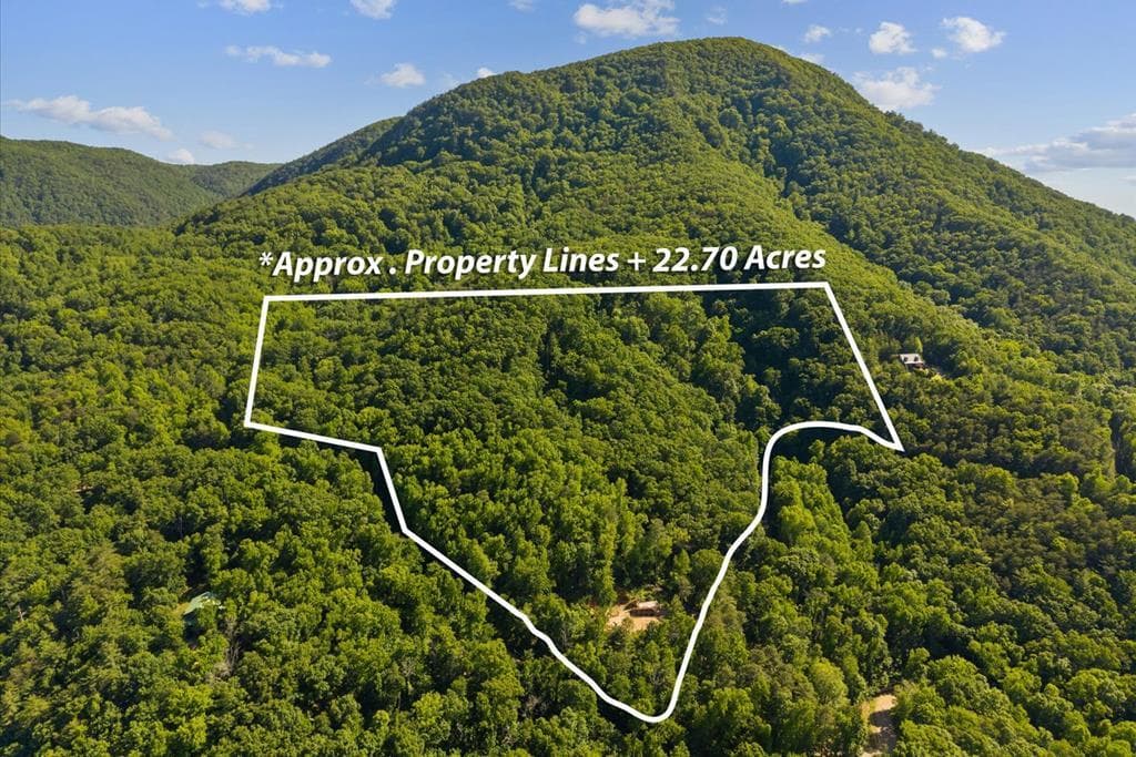 0 Emery Creek Road, Chatsworth GA 30705 - Photo