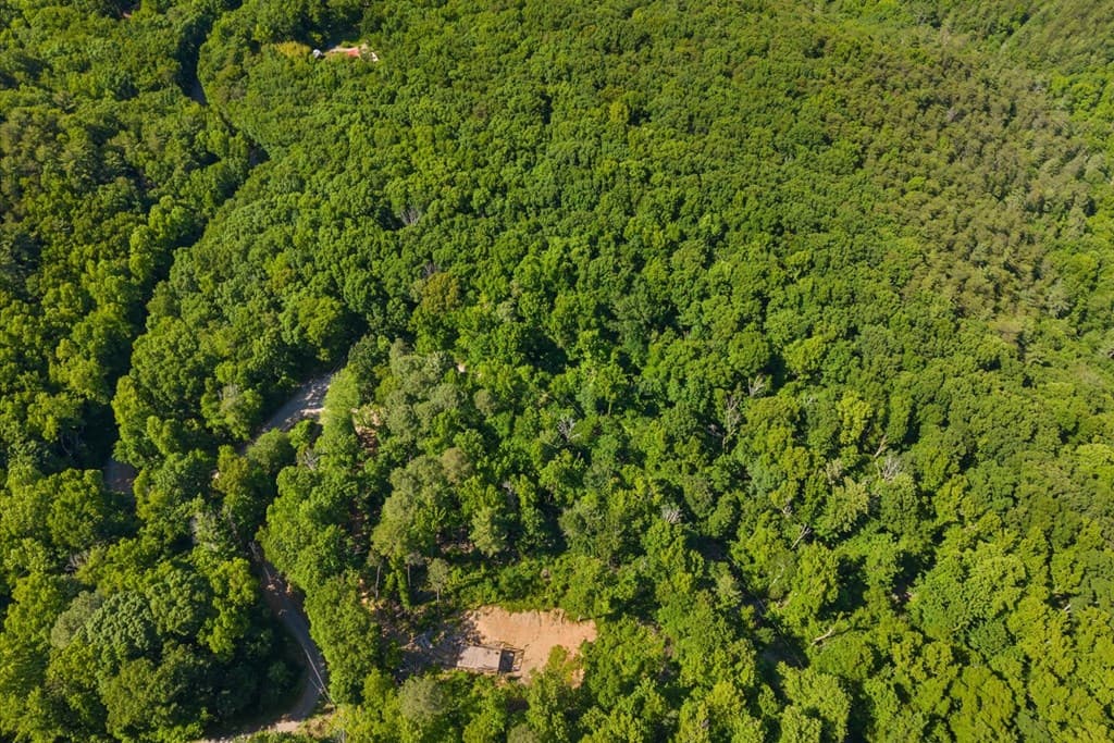 0 Emery Creek Road, Chatsworth GA 30705 - Photo