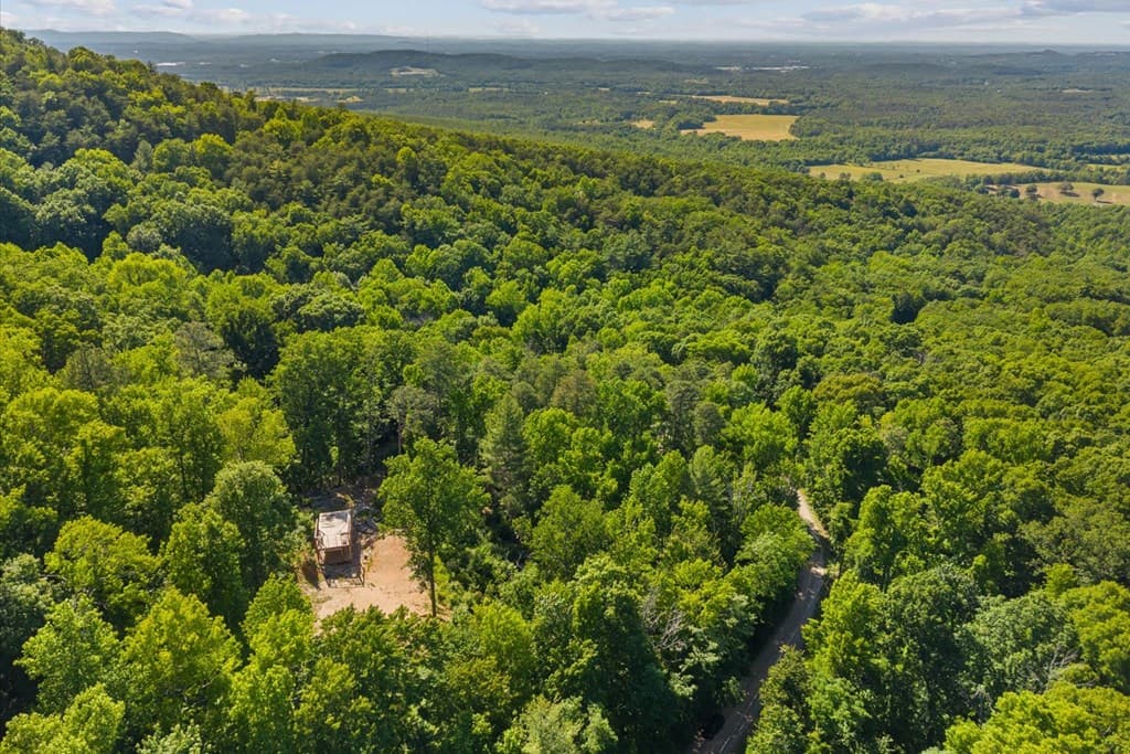 0 Emery Creek Road, Chatsworth GA 30705 - Photo
