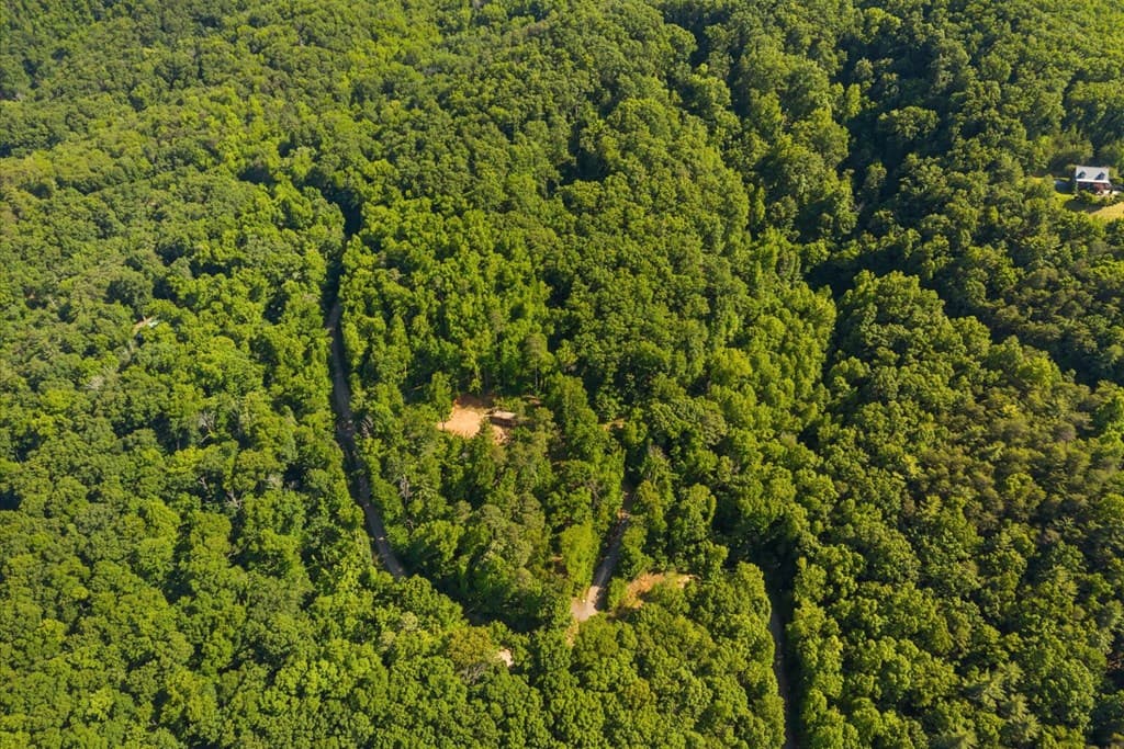 0 Emery Creek Road, Chatsworth GA 30705 - Photo