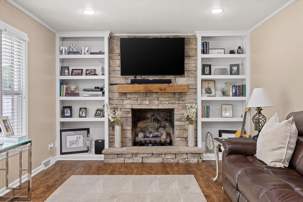 482 Glenn Howard Rd, Chatsworth GA 30705 - Photo
