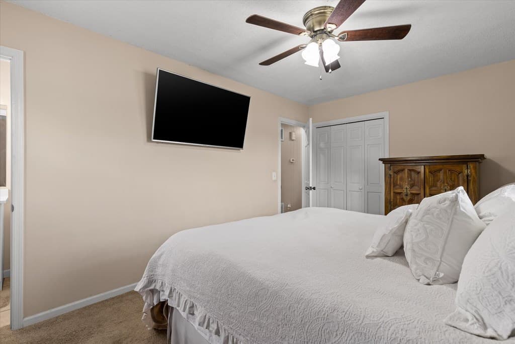 482 Glenn Howard Rd, Chatsworth GA 30705 - Photo