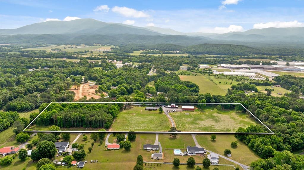 482 Glenn Howard Rd, Chatsworth GA 30705 - Photo