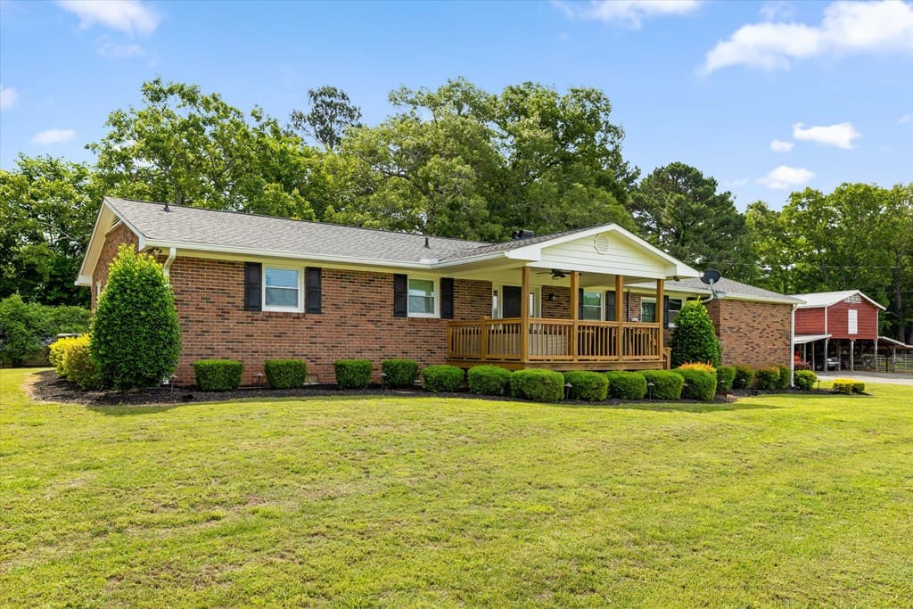 482 Glenn Howard Rd, Chatsworth GA 30705 - Photo