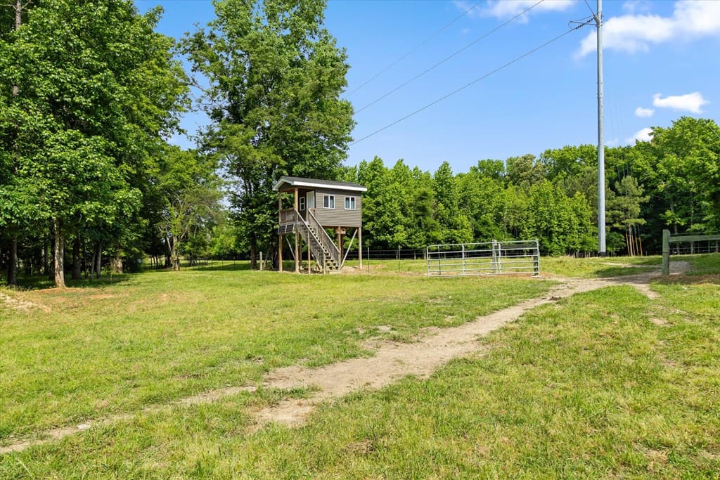 482 Glenn Howard Rd, Chatsworth GA 30705 - Photo