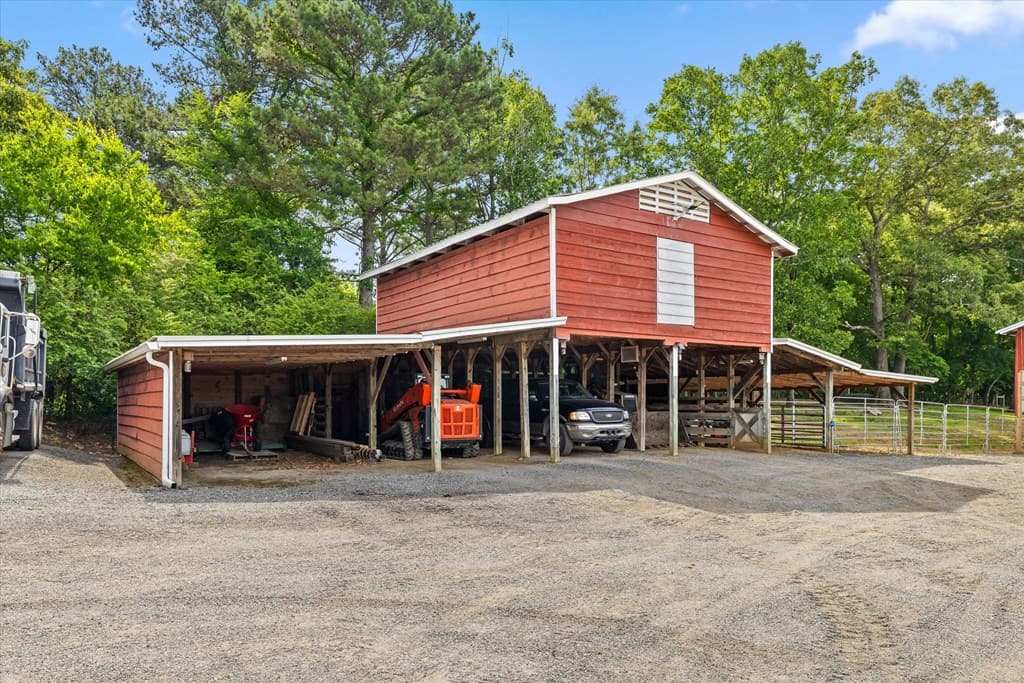 482 Glenn Howard Rd, Chatsworth GA 30705 - Photo