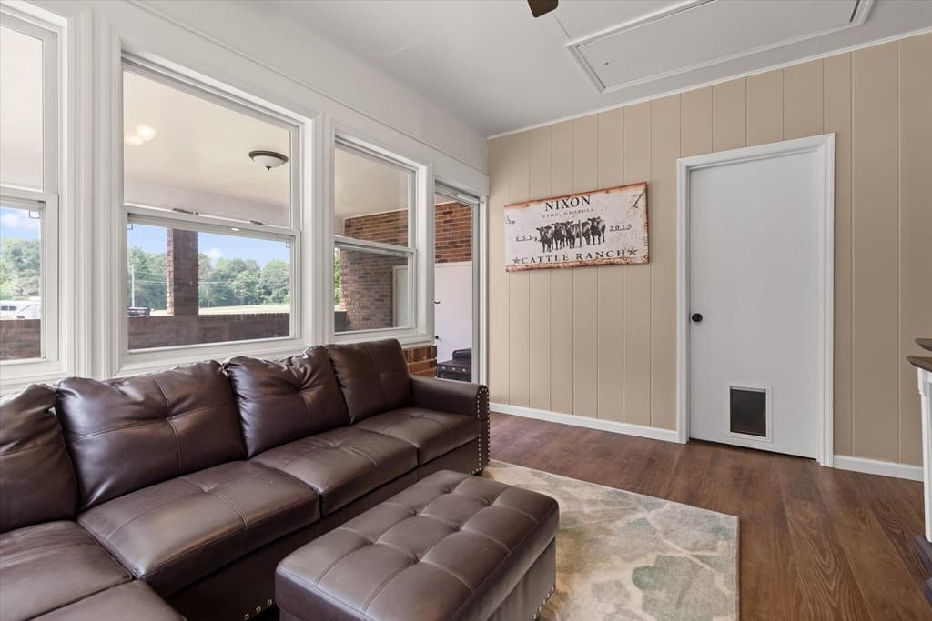 482 Glenn Howard Rd, Chatsworth GA 30705 - Photo