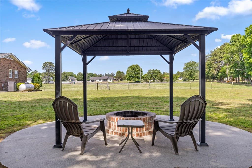 482 Glenn Howard Rd, Chatsworth GA 30705 - Photo