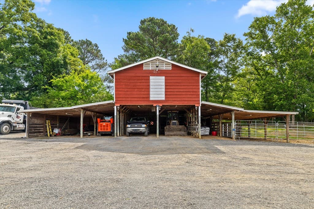 482 Glenn Howard Rd, Chatsworth GA 30705 - Photo