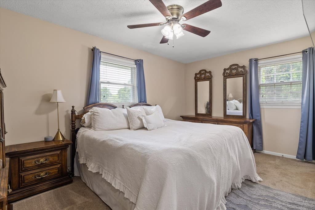 482 Glenn Howard Rd, Chatsworth GA 30705 - Photo