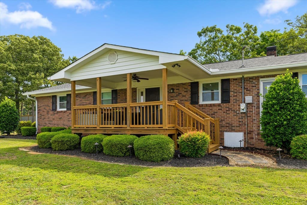 482 Glenn Howard Rd, Chatsworth GA 30705 - Photo