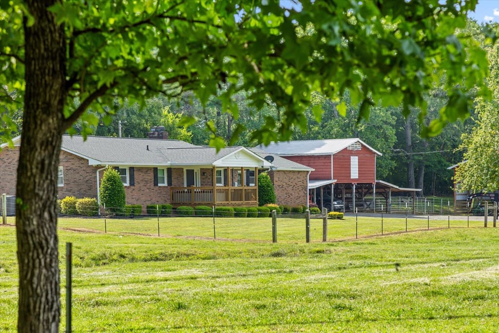 482 Glenn Howard Rd, Chatsworth GA 30705 - Photo