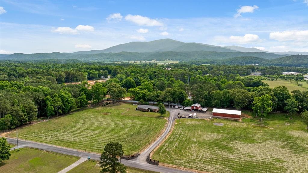 482 Glenn Howard Rd, Chatsworth GA 30705 - Primary photo