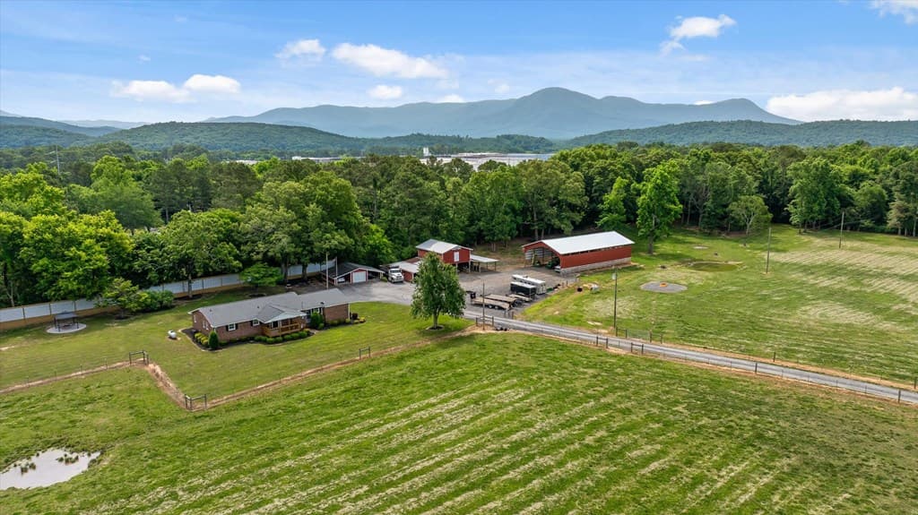 482 Glenn Howard Rd, Chatsworth GA 30705 - Photo