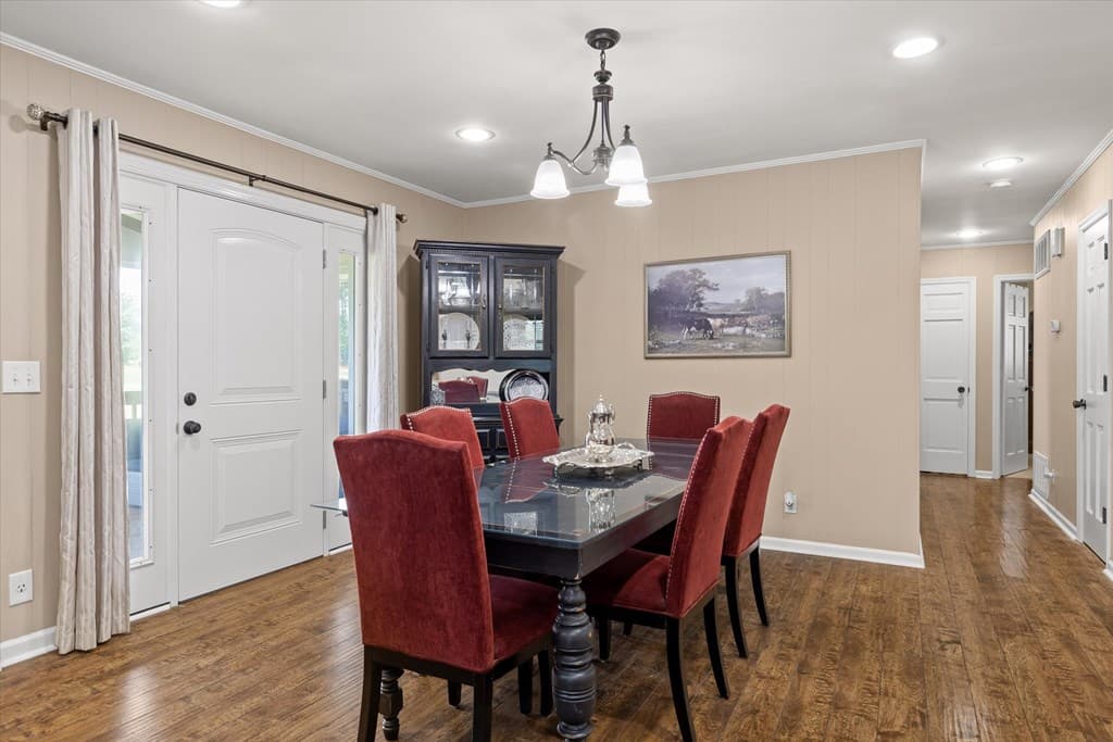 482 Glenn Howard Rd, Chatsworth GA 30705 - Photo