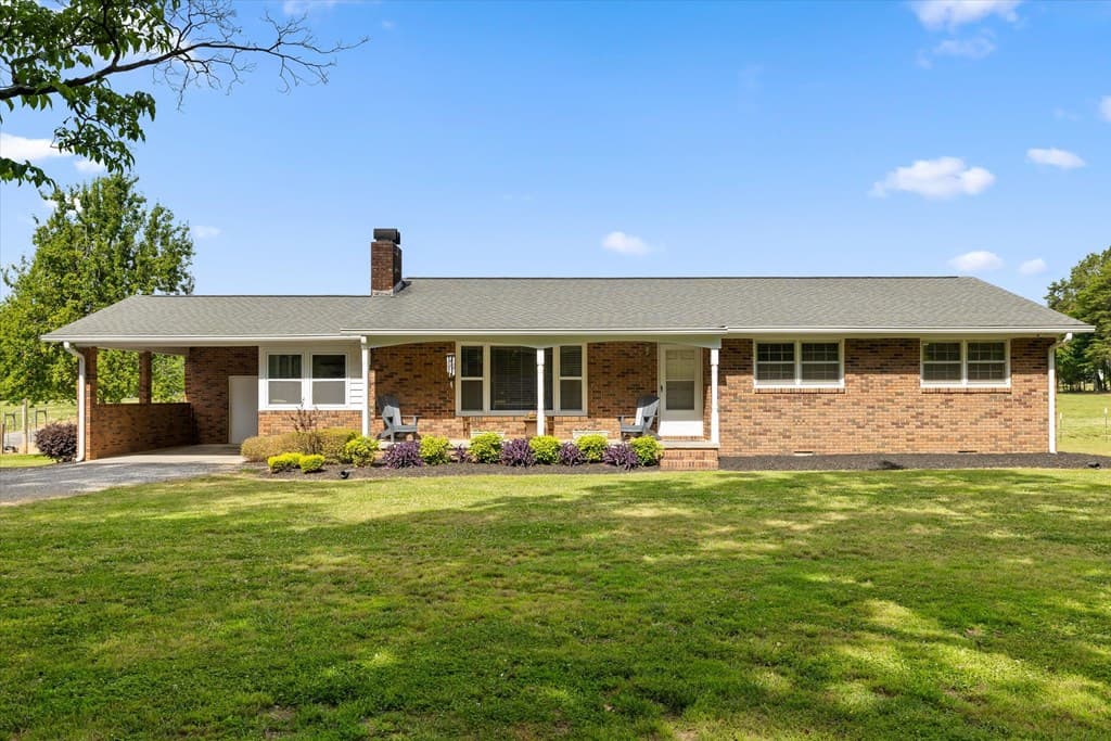 482 Glenn Howard Rd, Chatsworth GA 30705 - Photo