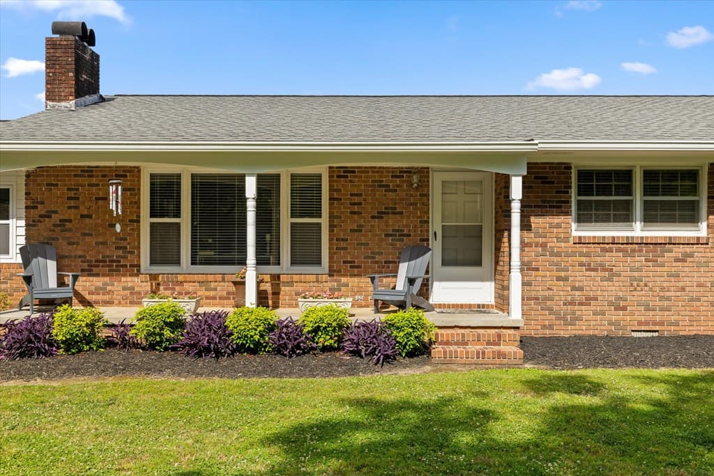 482 Glenn Howard Rd, Chatsworth GA 30705 - Photo