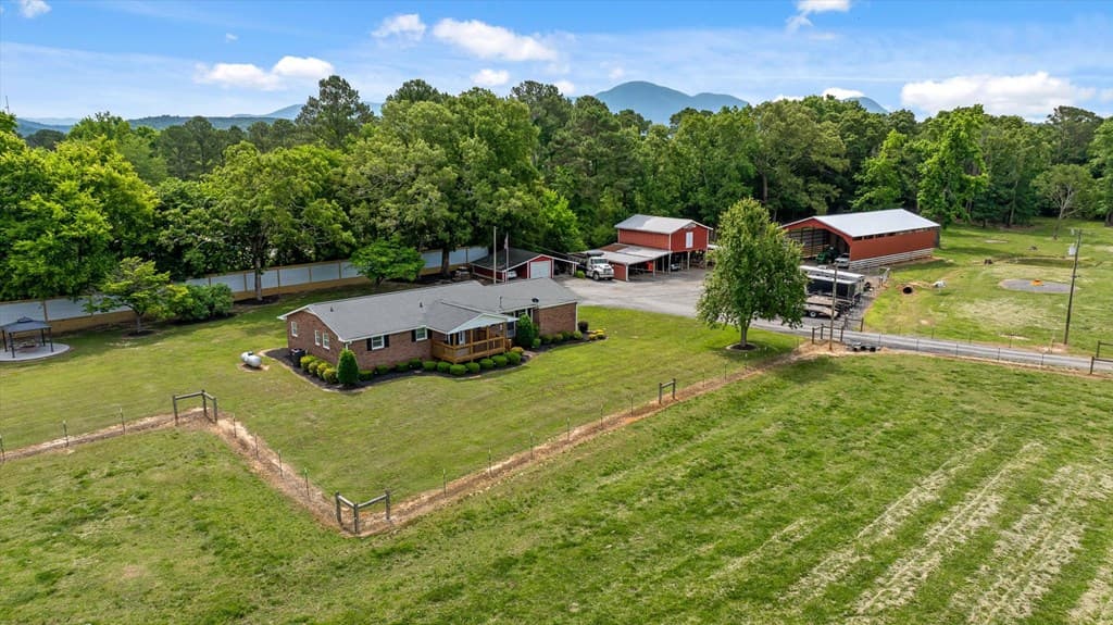 482 Glenn Howard Rd, Chatsworth GA 30705 - Photo