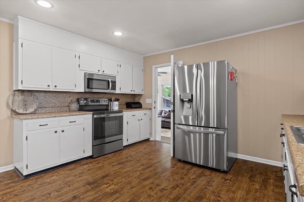 482 Glenn Howard Rd, Chatsworth GA 30705 - Photo