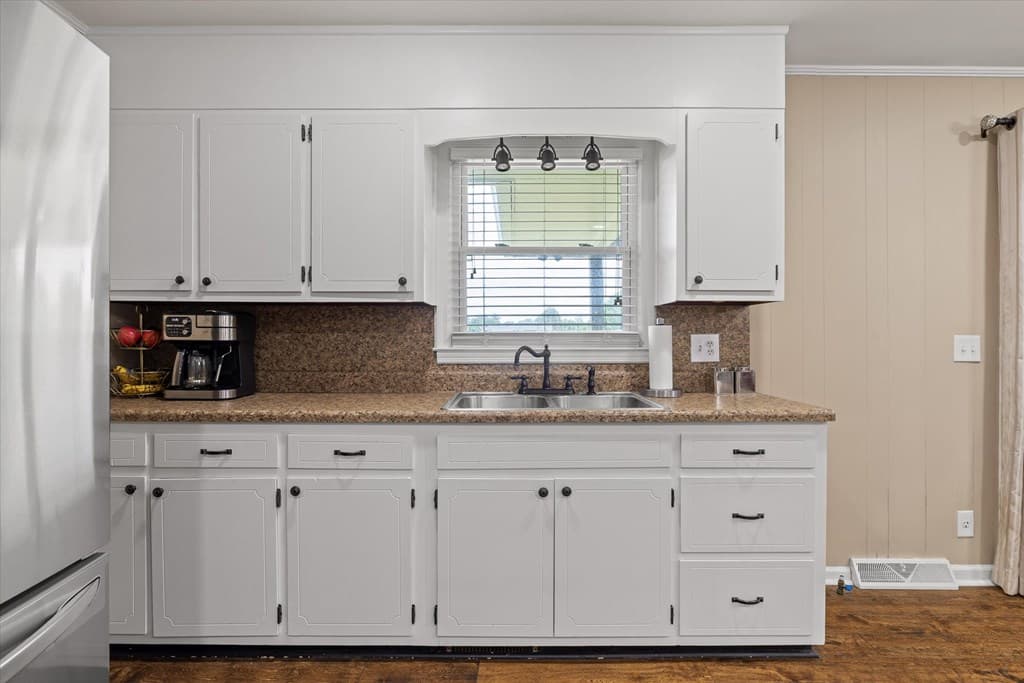 482 Glenn Howard Rd, Chatsworth GA 30705 - Photo