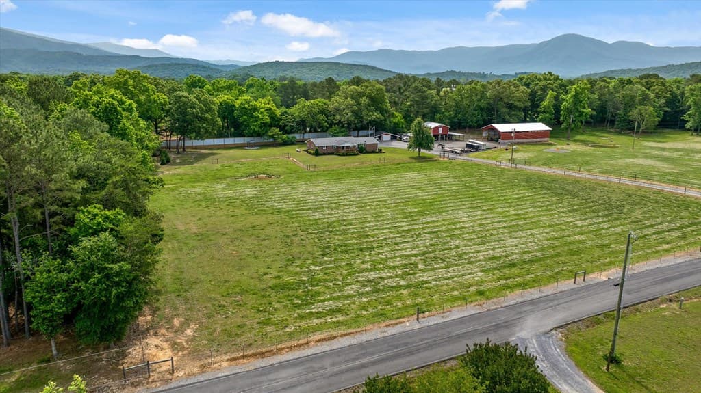 482 Glenn Howard Rd, Chatsworth GA 30705 - Photo