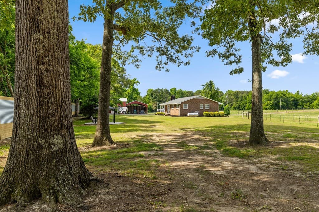 482 Glenn Howard Rd, Chatsworth GA 30705 - Photo