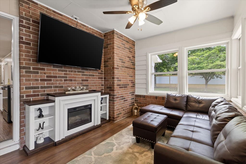 482 Glenn Howard Rd, Chatsworth GA 30705 - Photo