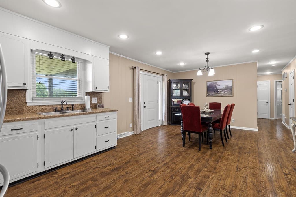 482 Glenn Howard Rd, Chatsworth GA 30705 - Photo