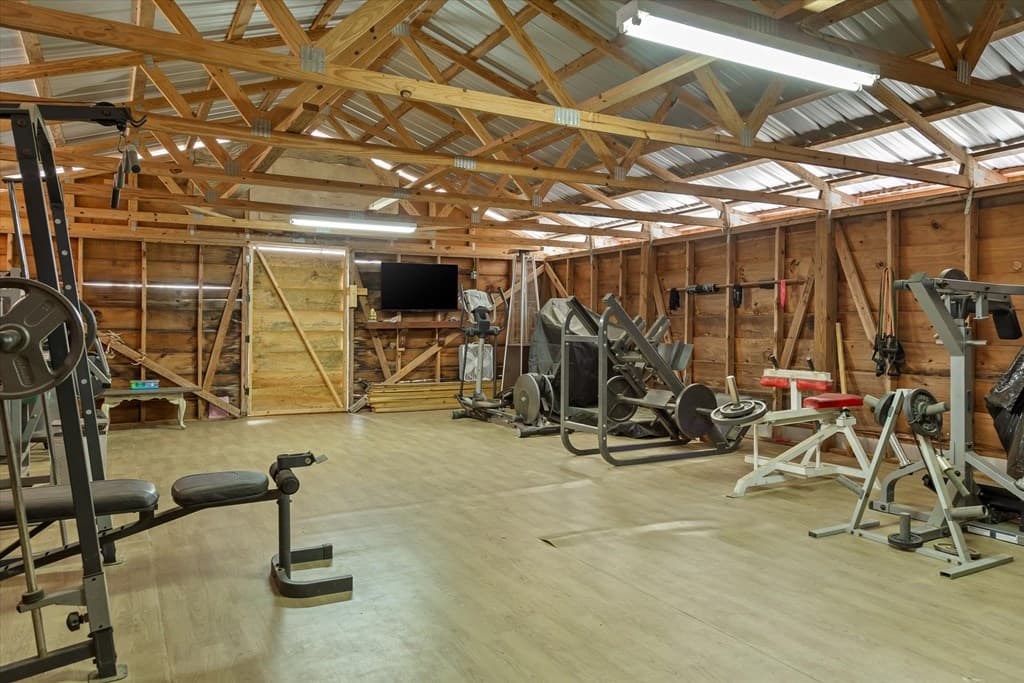 482 Glenn Howard Rd, Chatsworth GA 30705 - Photo