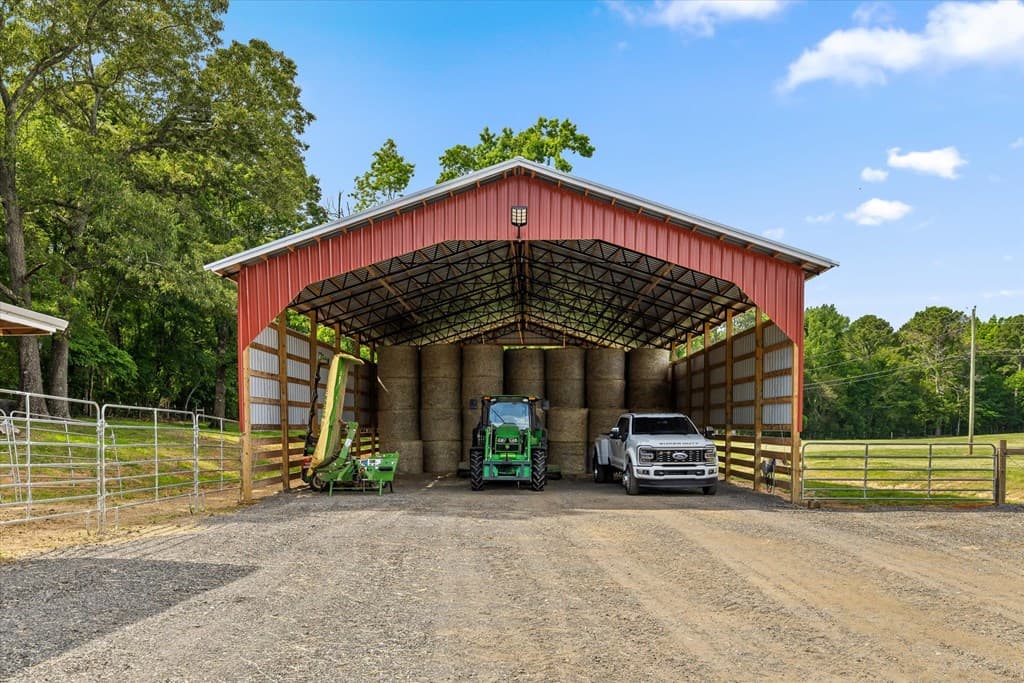 482 Glenn Howard Rd, Chatsworth GA 30705 - Photo