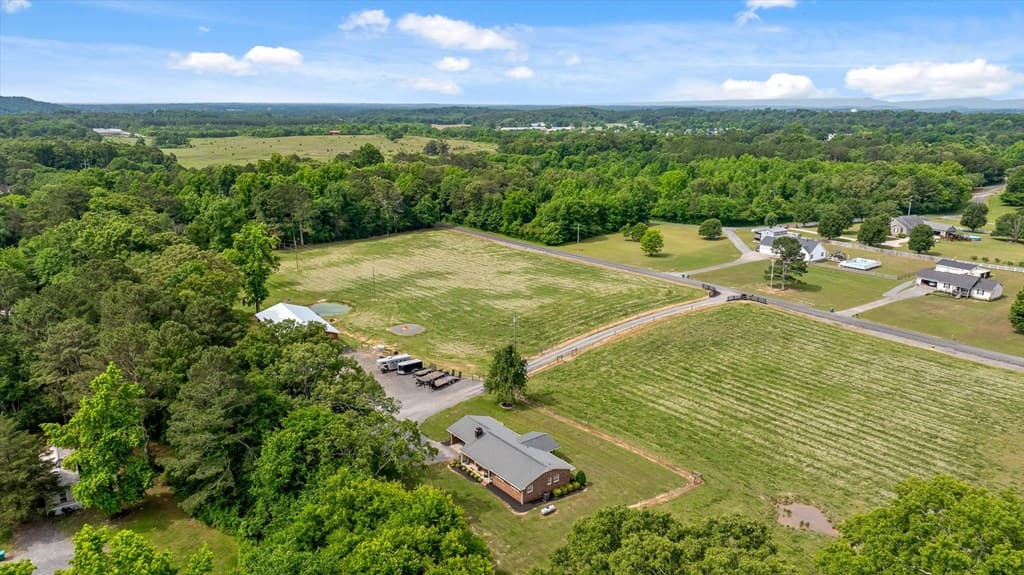 482 Glenn Howard Rd, Chatsworth GA 30705 - Photo