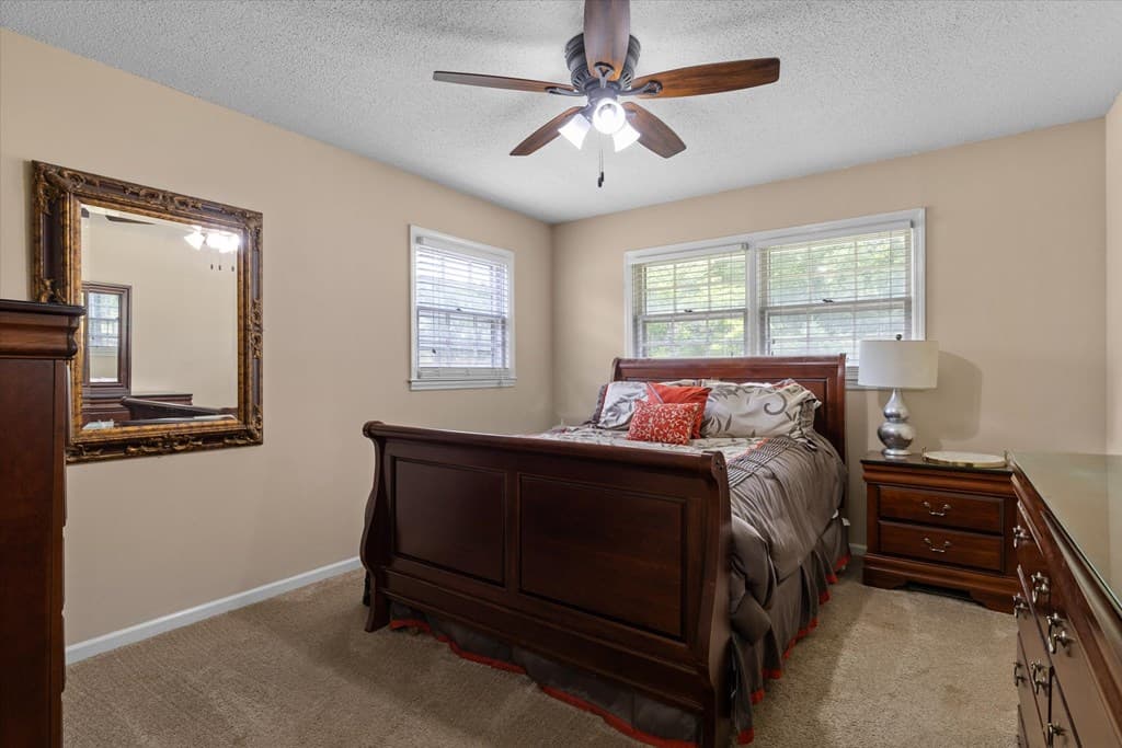 482 Glenn Howard Rd, Chatsworth GA 30705 - Photo