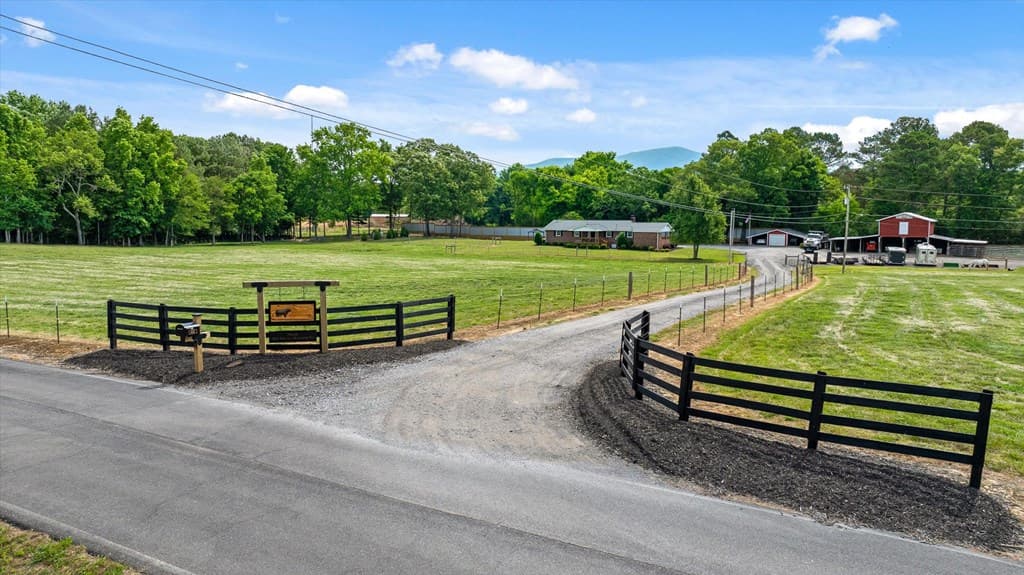 482 Glenn Howard Rd, Chatsworth GA 30705 - Photo