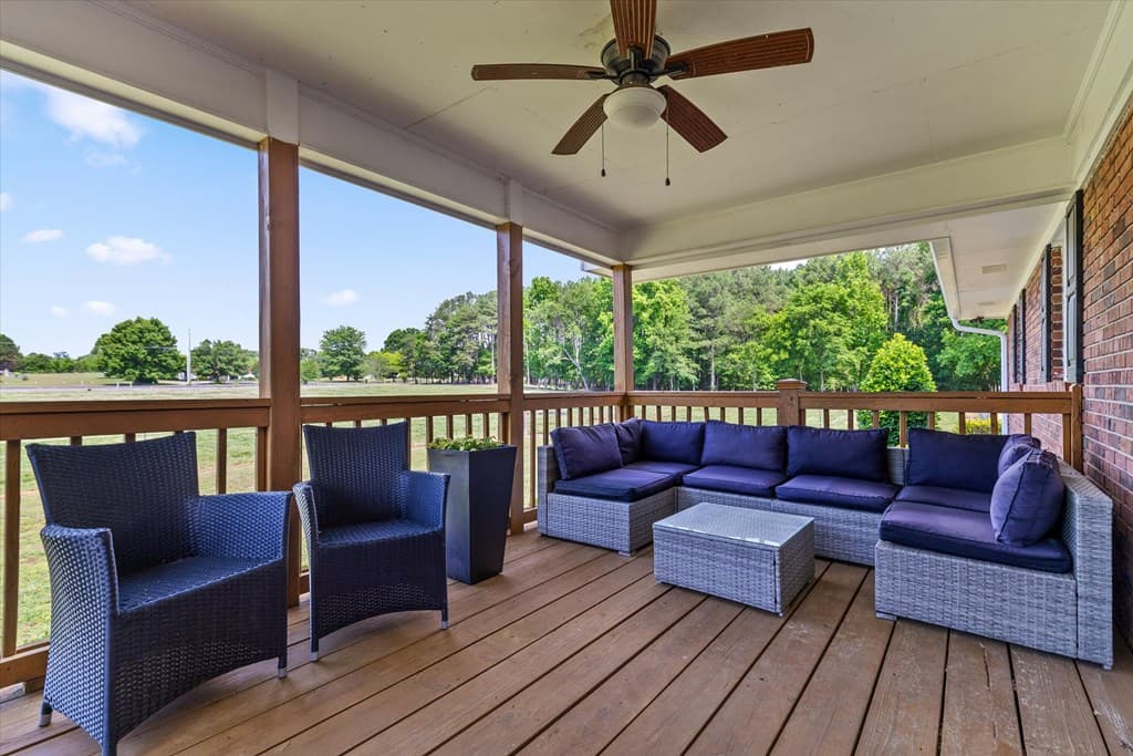 482 Glenn Howard Rd, Chatsworth GA 30705 - Photo
