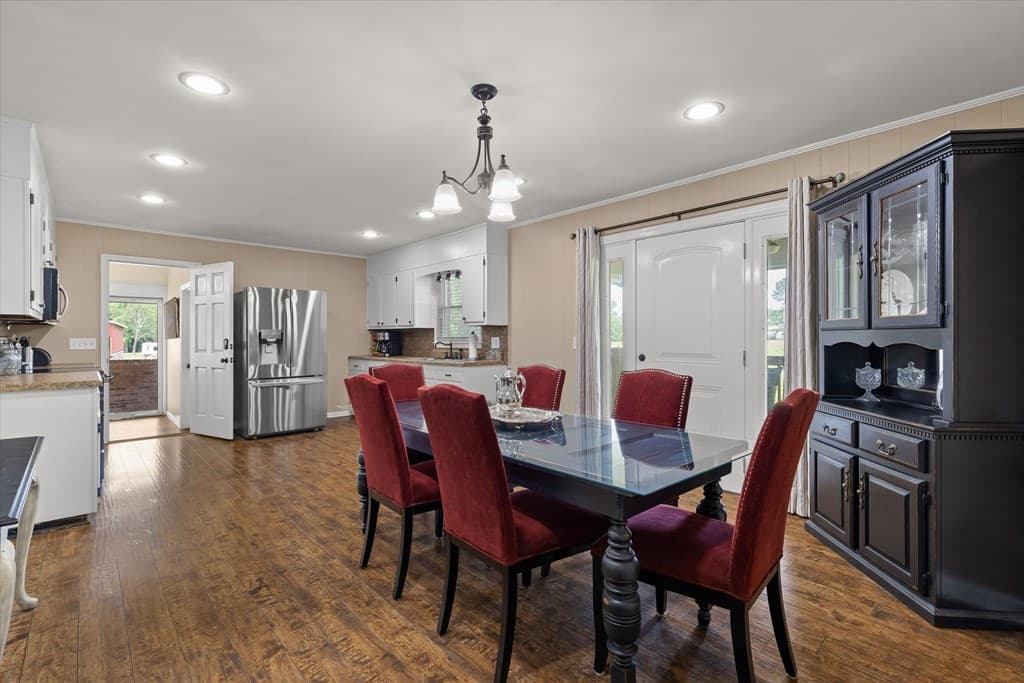 482 Glenn Howard Rd, Chatsworth GA 30705 - Photo