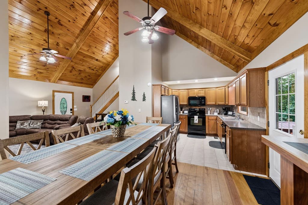 842 Craigtown Road, Ellijay GA 30540 - Photo