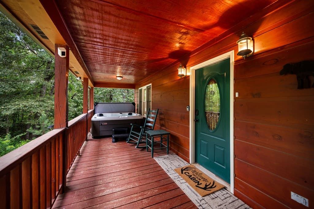 842 Craigtown Road, Ellijay GA 30540 - Photo
