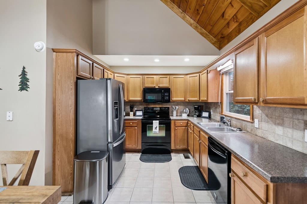 842 Craigtown Road, Ellijay GA 30540 - Photo