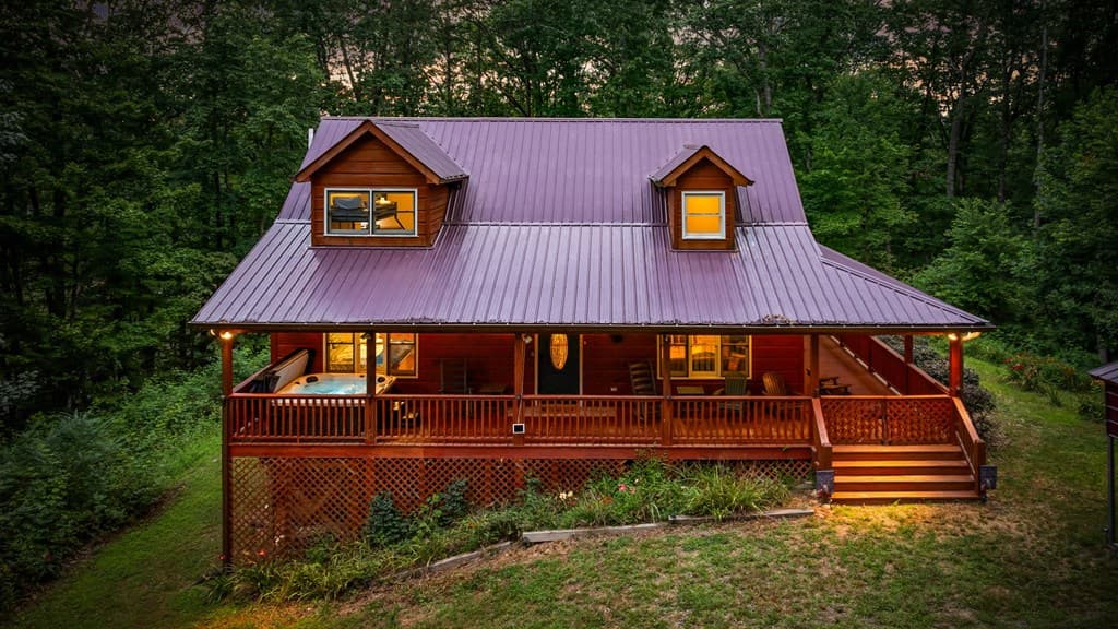 842 Craigtown Road, Ellijay GA 30540 - Photo