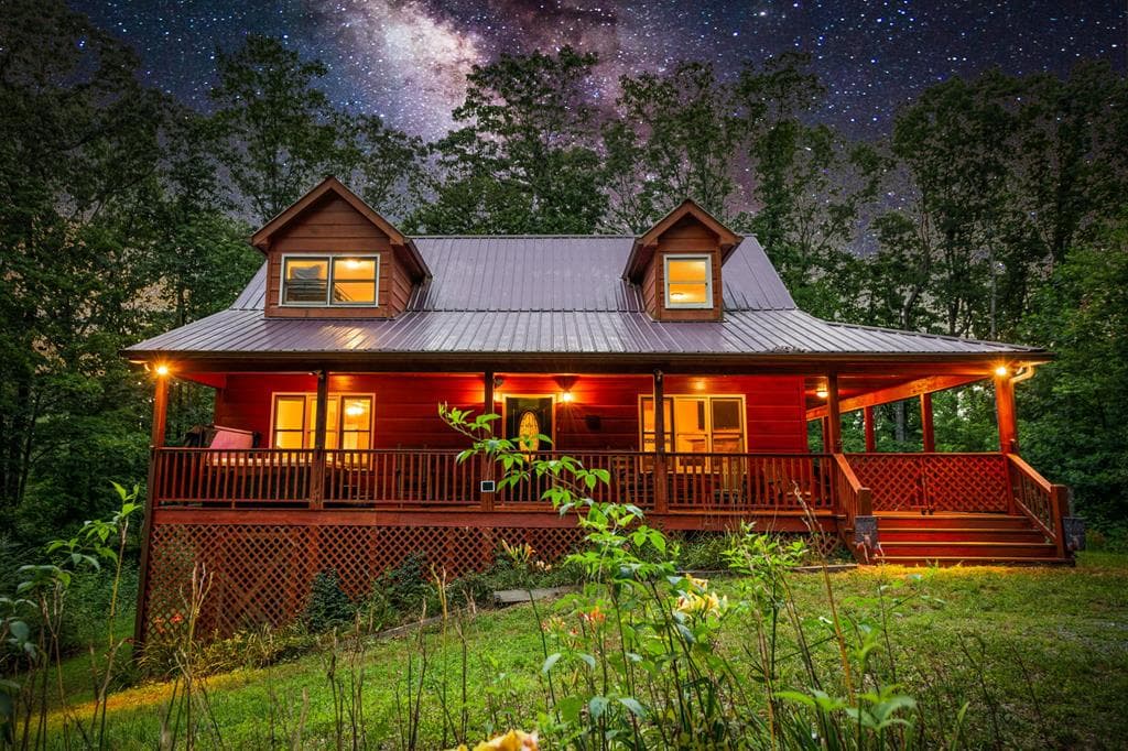842 Craigtown Road, Ellijay GA 30540 - Primary photo