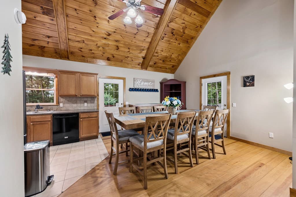 842 Craigtown Road, Ellijay GA 30540 - Photo