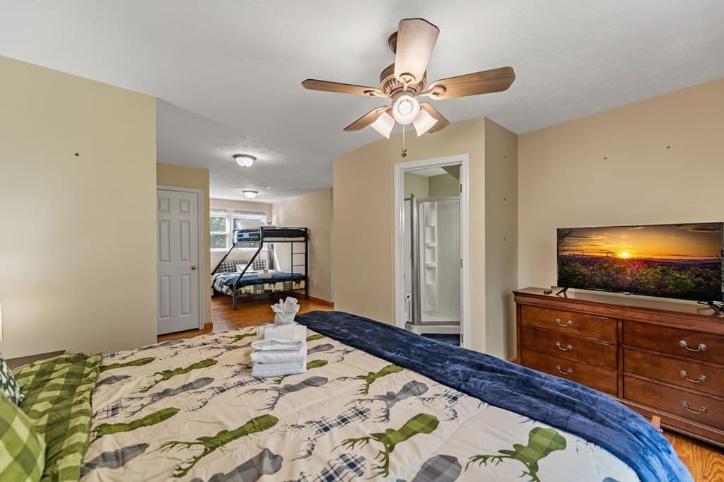 842 Craigtown Road, Ellijay GA 30540 - Photo