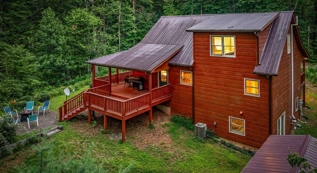 842 Craigtown Road, Ellijay GA 30540 - Photo