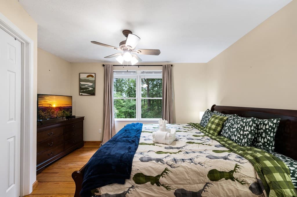 842 Craigtown Road, Ellijay GA 30540 - Photo