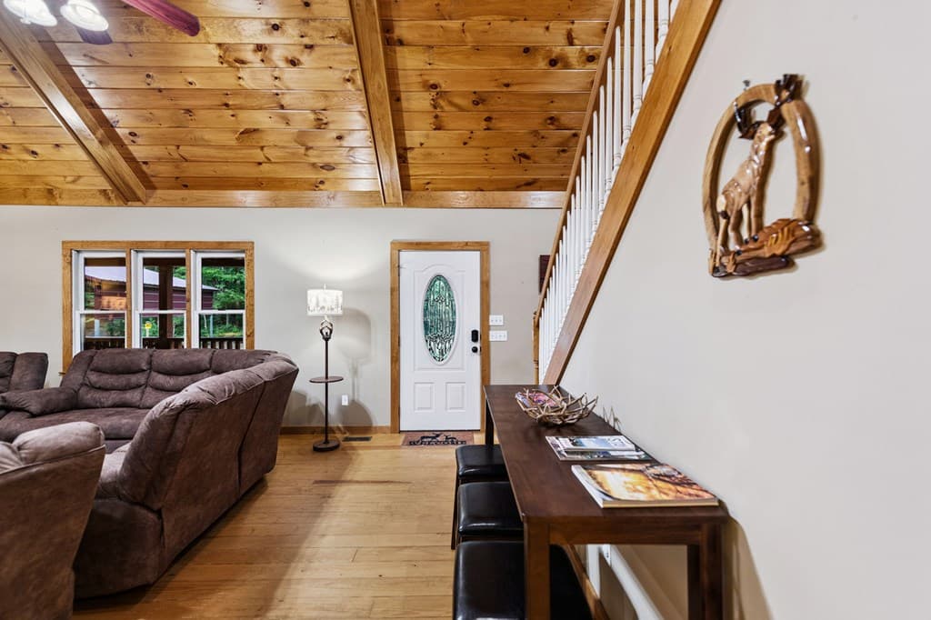 842 Craigtown Road, Ellijay GA 30540 - Photo