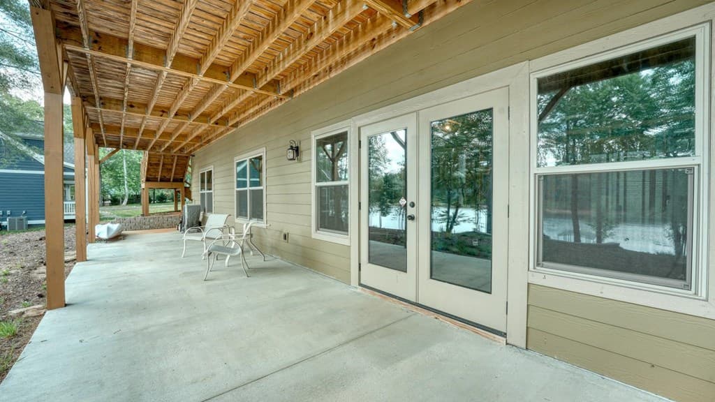 38 Edgewater Lane, Blairsville GA 30512 - Photo