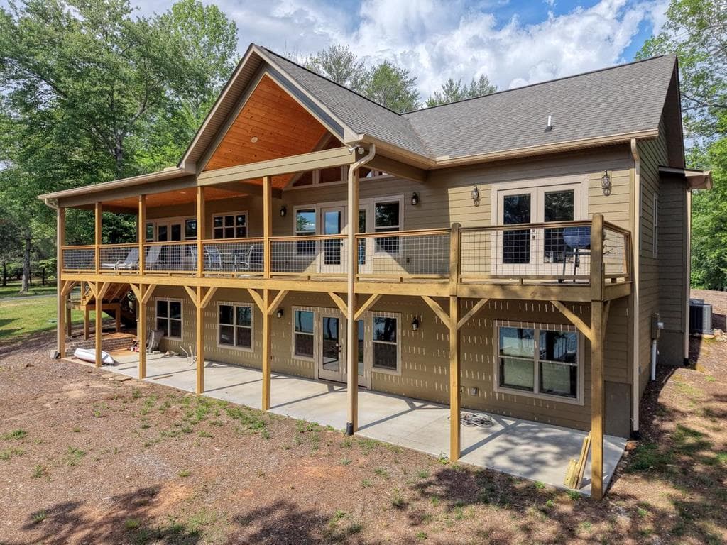 38 Edgewater Lane, Blairsville GA 30512 - Photo
