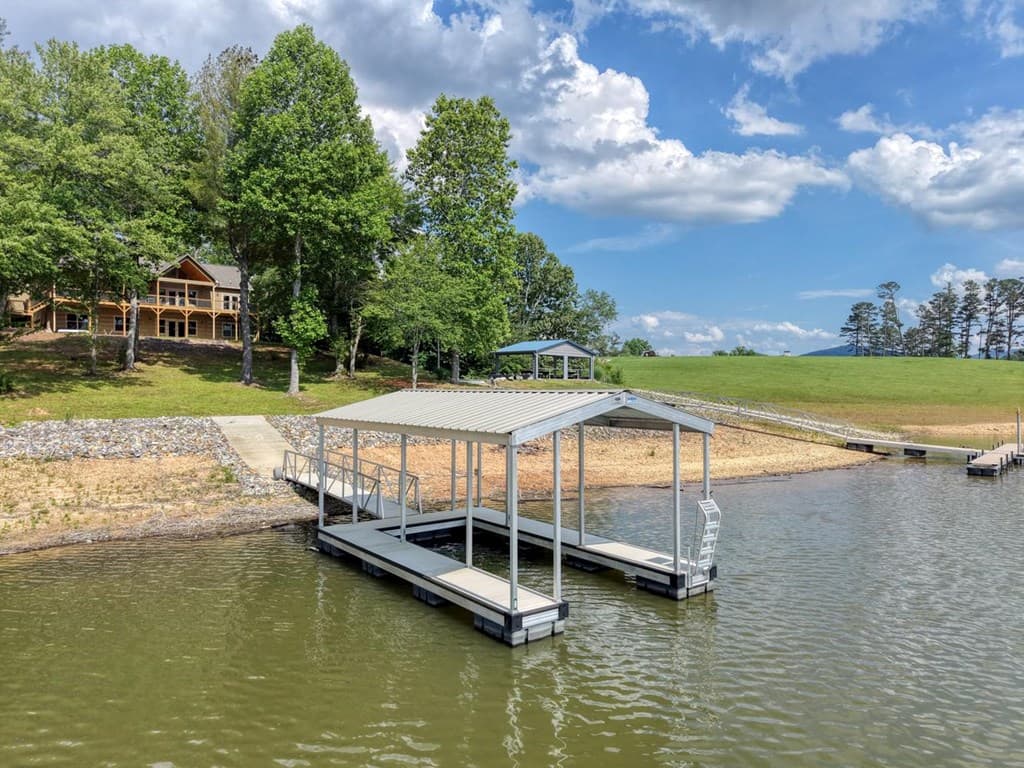 38 Edgewater Lane, Blairsville GA 30512 - Photo