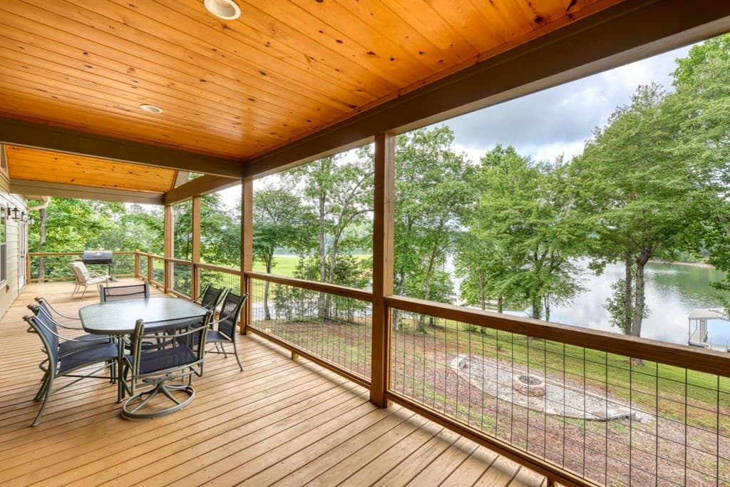 38 Edgewater Lane, Blairsville GA 30512 - Photo
