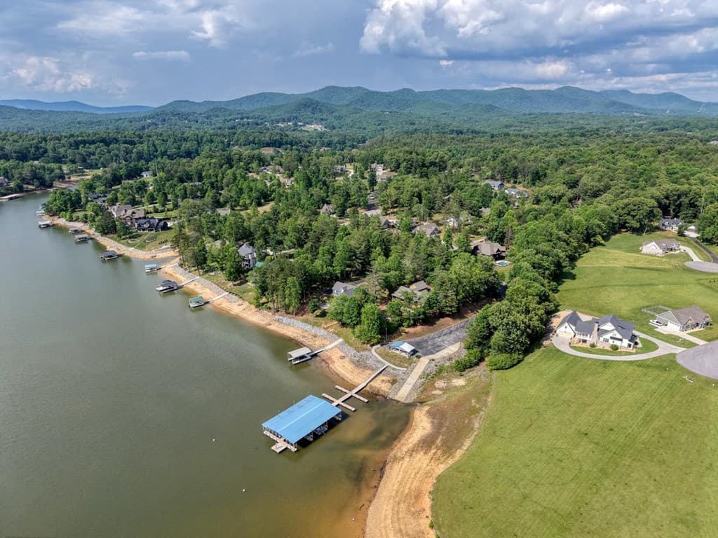 38 Edgewater Lane, Blairsville GA 30512 - Photo